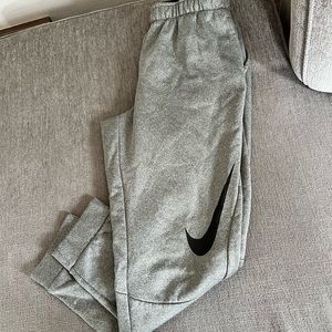 Nike dryFit sweats
